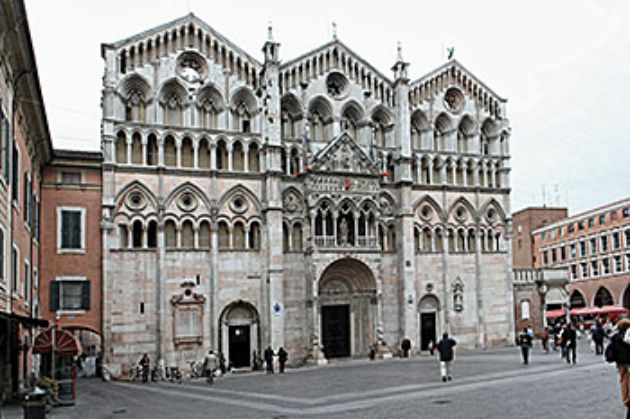 Bologna 2016