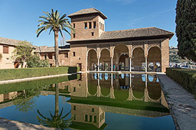 Andalusia 2017