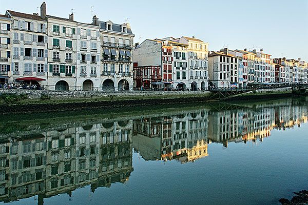 Basque Country 2023