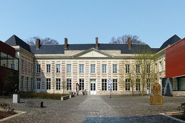 Matisse Museum - Cateau-Cambrésis