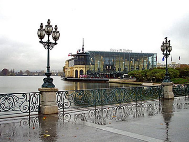 Enghien