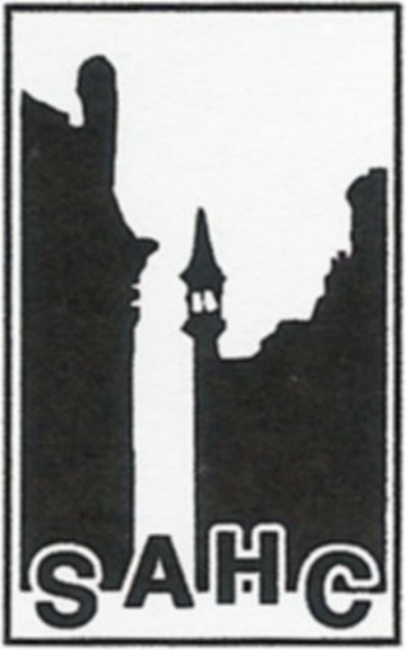 SHAC logo