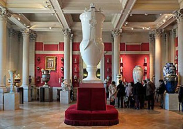 Ceramics Museum